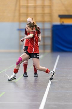 Bild 458 - wCJ Falkinnen Cup